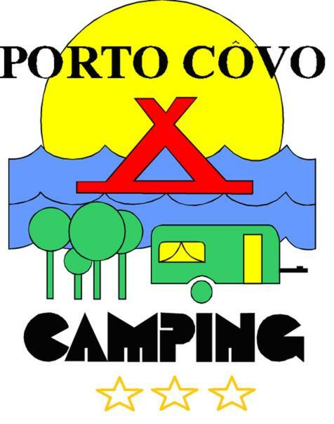 Parque Campismo Porto Covo Hotel Eksteriør billede